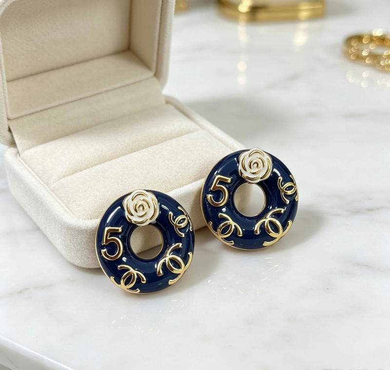 Chanel Earring 09yxs255